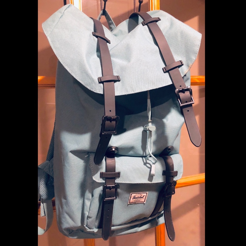 Herschel Supply Little America Backpack